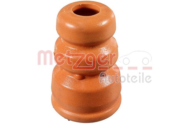 Metzger Autoteile Anschlagpuffer Federung 6490367 PU Polyurethan FüR Peugeot 208-image
