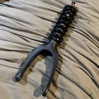 Fox Vanilla R Shock And Arch ¡Nuevo! Para Specialized