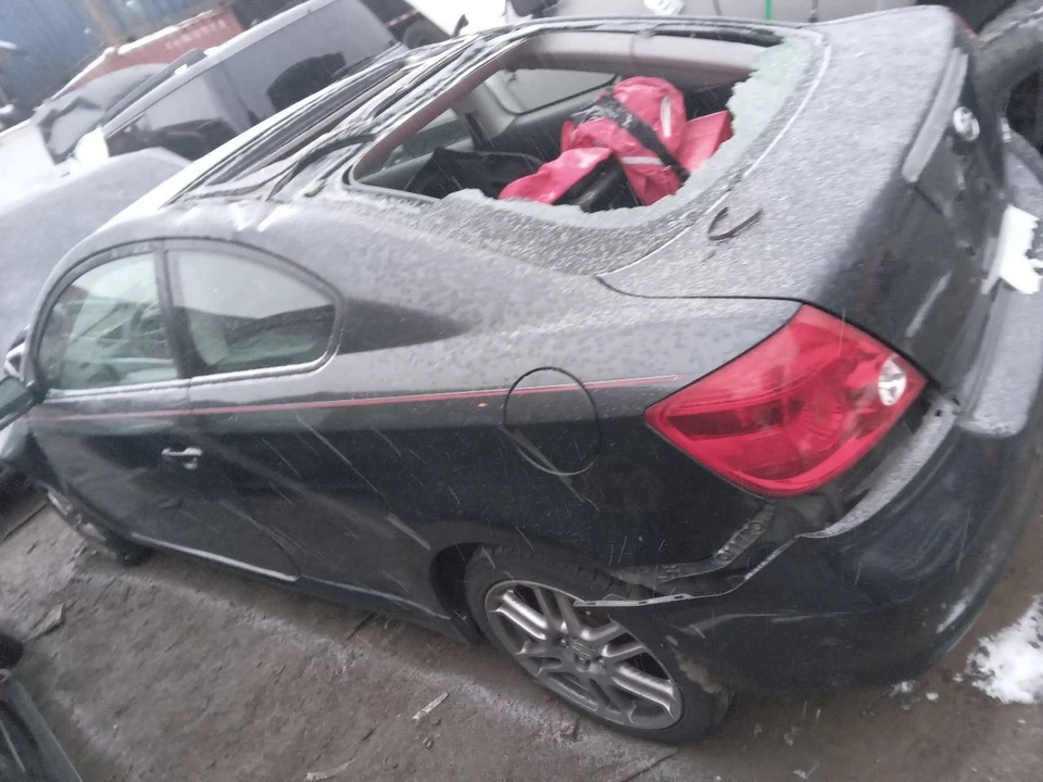 Compresor de aire acondicionado compatible con 06-10 SCION TC 266514 Foto 4 de 4