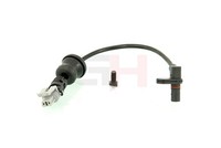 GH Sensor, Raddrehzahl Hinterachse, Links, Rechts U.A. FüR Chevrolet, Opel