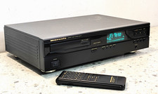 MARANTZ CD40 Hi-Fi separate Compact disc CD player + remote TDA1541A LOVELY