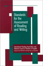 STANDARDS FOR THE ASSESSMENT OF READING AND WRITING By International VG
