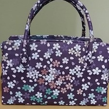 kimono bag