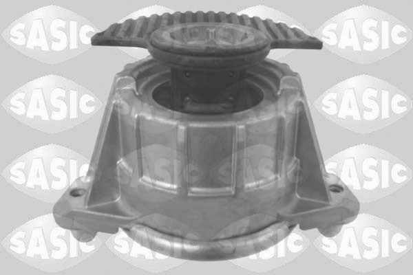 Sasic Motorlager 2706085 FüR Mercedes Klasse W212 Model S212 W204 S204 C207 A207-image