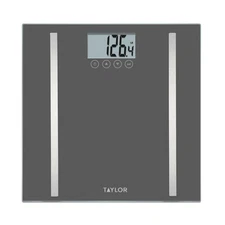 Digital Body Composition Scale, Bathroom Scale for Body Weight, Measures Body...