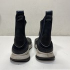 Nike Rivah High Premium Black White Women's Lifestyle Sneakers Size 11 — photo 4