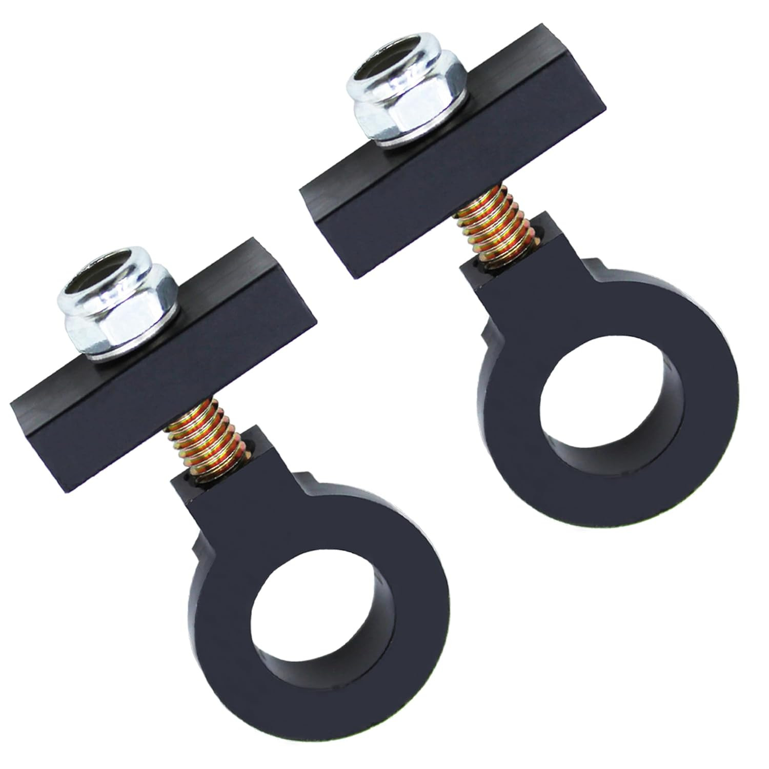 New 14mm Chain Tensioner fits for BMX Fixed Gear Bicycle Chain Tensioner Bicy...