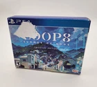 LOOP 8 Summer of Gods CELESTIAL EDITION Playstation 4 PS4 New Open Box Dmged Box