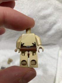 Lego lord of the rings lot - LEGO Azog Minifigure the Hobbit 79014