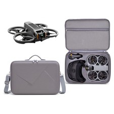 Storage Bag for DJI Avata 360 Motion Goggles N3 Fly More Combo RC 2 Drone Cover