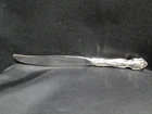 Wallace La Reine, Sterling, 1921: Luncheon Knife, 9"