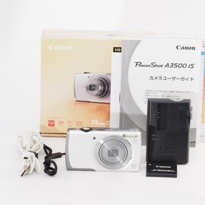 Canon Powershot A3500 | eBay