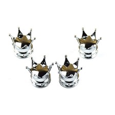 4pcs Silver Tire Valve Caps Tyre Valve Stem Cover Air Dust Wheel Rim Cap Caps 4pcs Silver Tire Valve Caps Tyre Valve Stem Cover Air Dust Wheel Rim Cap Caps