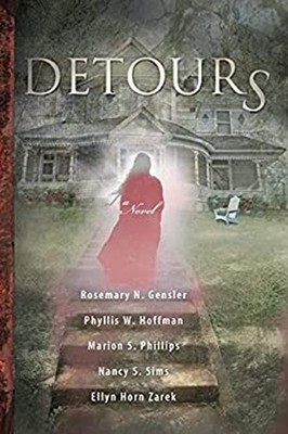 Detours Paperback