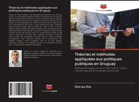 Rodrigo RíOs | ThéOries Et MéThodes AppliquéEs Aux Politiques Publiques En...