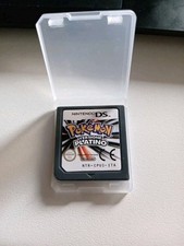 Pokémon Versione platino🇮🇹🇮🇹