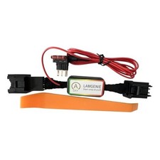 Auto Start Stop Eliminator/Disabler Fit for 2022 2023 2024 2025 Chevy