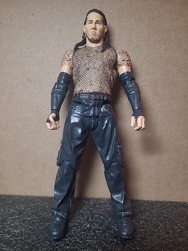 2001 WWF WWE Matt Hardy Wrestling Jakks Pacific Action Figure 7 EBay 2001-wwf-wwe-matt-hardy-wrestling-jakks-pacific-action-figure-7-ebay