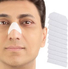 Acanthus - 12 Pack CPAP Nose Bridge Protectors ANBP Double for CPAP Mask Ex...