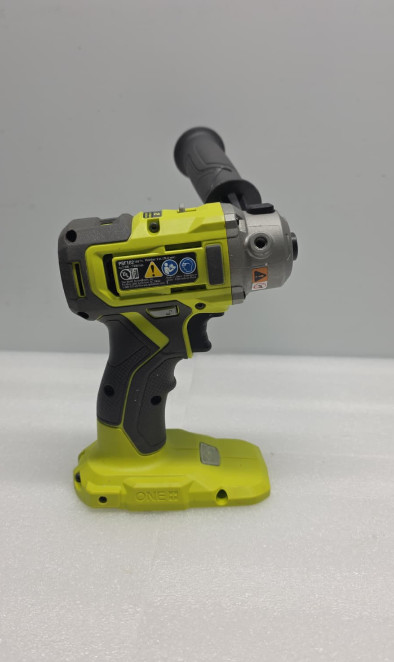 RYOBI One PBF102B - ONE 18V Cordless 3 in.  Polisher/Sander TOOL ONLY