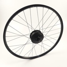 JHT/Cube EX 25 Laufrad Hinten 29" Enviolo Trekking Nabe #19719