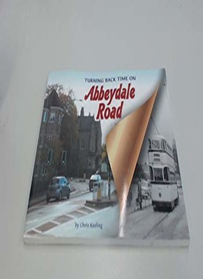 Abbeydale Road: Turning Back Time on,Chris Keeling