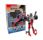 Bandai Machine Robo MR BH-1 Hot Rod Joe Wheelman Bandai 1987