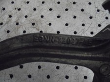 For FORD 7610 GEARBOX SELECTOR FORK