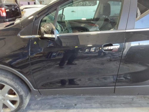 (LOCAL PICKUP ONLY) Driver Left Front Door Fits 13-22 ENCORE 3257233