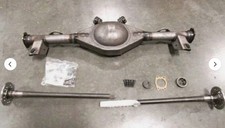 1978-88 Monte Cutlass G-body Crate Rearend W Axles 58 C24131a 1978-88 Monte Cutlass G-body Crate Rearend W Axles 58 C24131a