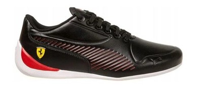 SUPER SALE  Puma SF Drift Cat 7S Ultra JR Kids Trainers (30642601)