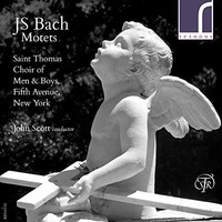 Johann Sebastian Bach J.S. Bach: Motets (Cd) Album (Us Import)