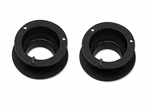 Tuff Country 33900 Coil Spring Spacer 1994-02 Dodge Ram 1500/2500/3500 3 Lift (F Foto 3 de 4