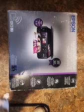 Epson Expression Premium XP-640 Small-in-One  Sealed Box Unused