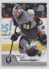 2020-21 Upper Deck AHL Carl Dahlstrom #106 v6g