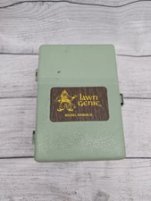 Lawn Genie R-406HLG Lawn Sprinkler Control 6 Zone