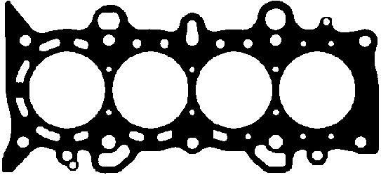 Dichtung Zylinderkopf Corteco 414076P FÜR Honda Zylinderkopfdichtung-image