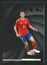 2024-25 FABIAN RUIZ 33/80 PANINI NOIR