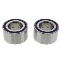 Radlager Satz Hinterrad Komplett All Balls 25-1150 FüR Polaris Sportsman 400 200
