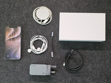 Apple iPhone 12 Pro 256GB Graphite - Used - Accessory Bundle