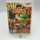 Punch-Out (Nintendo Wii, 2009)