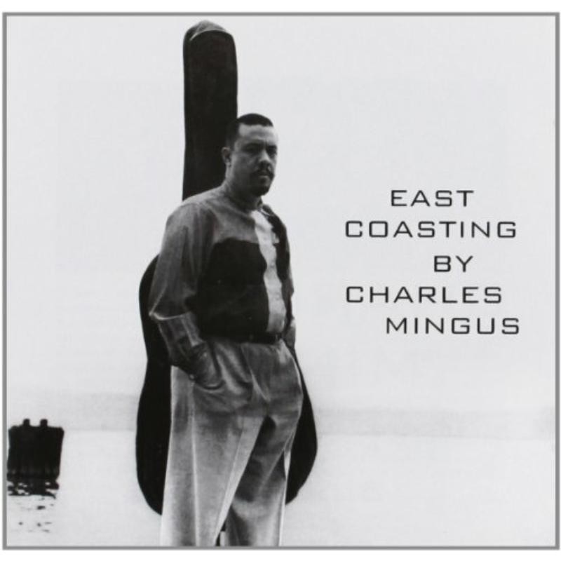 Charles Mingus - East Coasting - Image 3