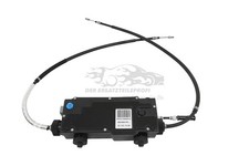 Original Renault Steuerelement für Feststellbremse 360105917R