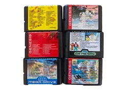 sega cartridge