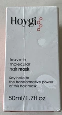 Hoygi Leave-In Molecular Hair Mask, Leave-In Repair Hair Mask 50 ml NEW