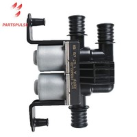 FüR BMW 5ER E60 E61 6ER E63 E64 7ER E65 E66 KüHlmittelregelventil 64116931708