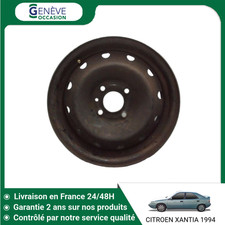 Jantes Citroen XANTIA