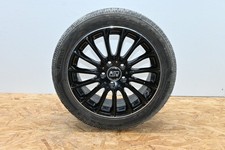 21-24 Bmw F44 228i Gran Coupe Msw 17x7.5j Frontrear Alloy Wheel Rim Tire Oem 2 21-24 Bmw F44 228i Gran Coupe Msw 17x7.5j Frontrear Alloy Wheel Rim Tire Oem 2