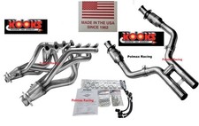 Kooks 1-58 Long Tube Headers Catted H-pipe 1131h050 2005-10 Mustang Gt 4.6 3v Kooks 1-58 Long Tube Headers Catted H-pipe 1131h050 2005-10 Mustang Gt 4.6 3v
