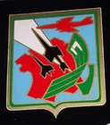 AIR FORCE INSTRUCTION CENTER AIR OPERATION CONTROL STICKER 910